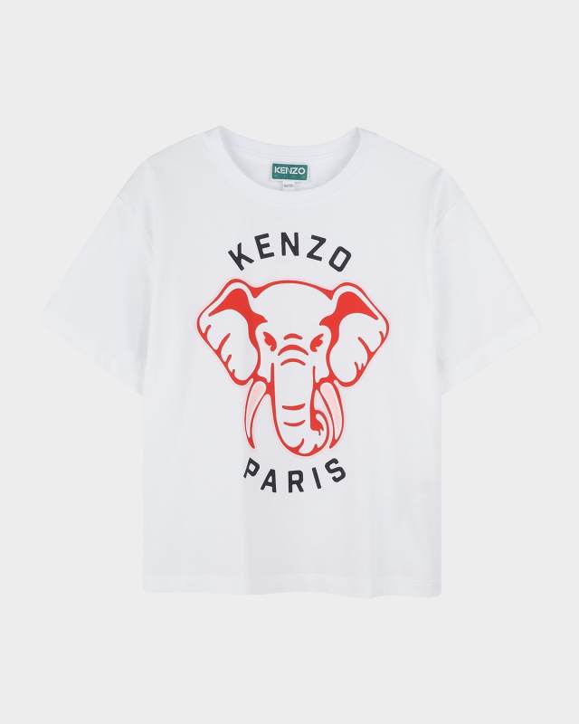 SHORT SLEEVES TSHIRT